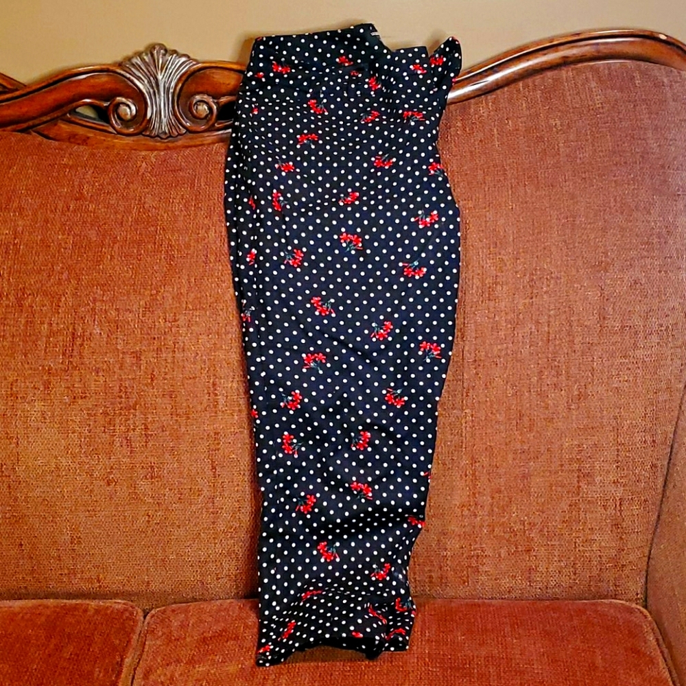 Women's Pants